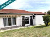 Maison de plain-pied avec 3 chambres et garage sur terrain de 520 m² — photo 2