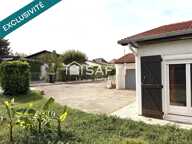 Maison de plain-pied avec 3 chambres et garage sur terrain de 520 m² — photo 3