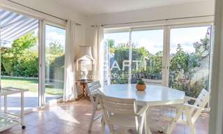 Maison 5 Pièces 170 m² à vendre à Soubise (17780)