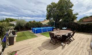 Maison 4 Pièces 106 m² à vendre à Béziers (34500)