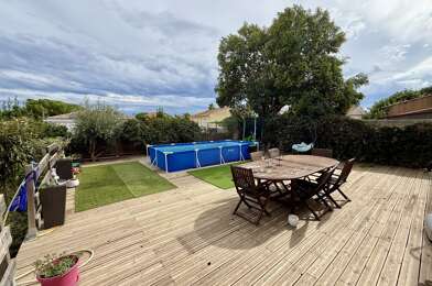Maison 4 pièces 285000 €