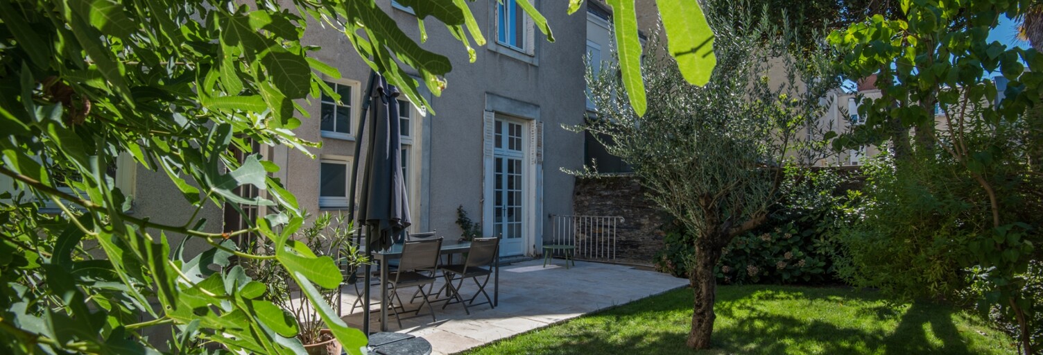 Maison 12 Pièces 250 m² à vendre à Angers (49000)