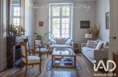 Vente Maison traditionnelle 12 pièces — photo du bien