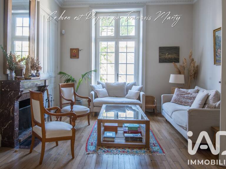 Vente Maison traditionnelle 12 pièces — photo 1