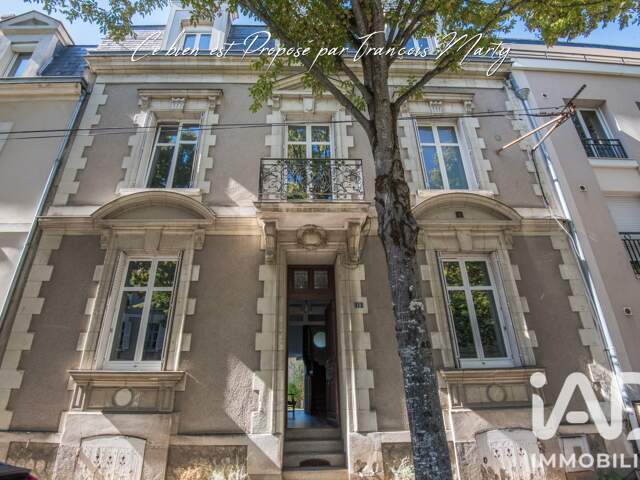 Vente Maison traditionnelle 12 pièces — photo du bien