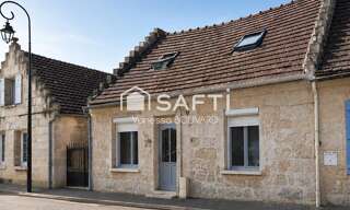 Maison 3 Pièces 56 m² à vendre à Attichy (60350)