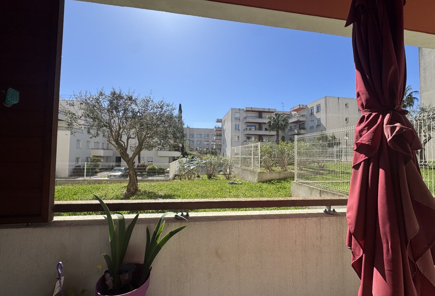 Appartement — photo 1