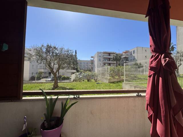 Appartement — photo du bien