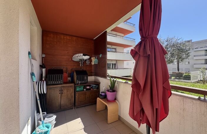 Appartement — photo 2