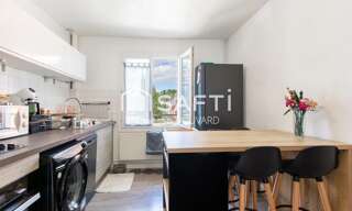 Appartement 4 Pièces 67 m² à vendre à Villers-Cotterêts (02600)