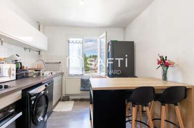 Appartement 4 pièces 115000 €