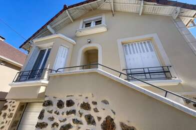 Maison 5 pièces 359000 €