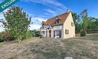 Maison 5 Pièces 139 m² à vendre à Le Vey (14570)
