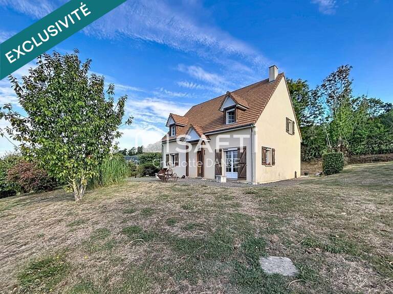Maison familiale au cœur de la Suisse Normande — photo 1