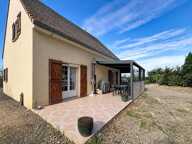 Maison familiale au cœur de la Suisse Normande — photo 3