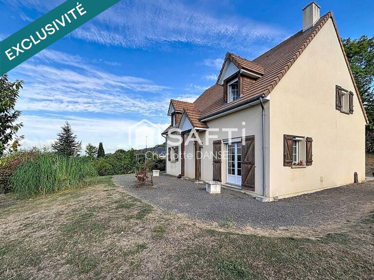 Maison familiale au cœur de la Suisse Normande — photo 1