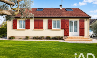 Maison 6 Pièces 80 m² à vendre à Courtry (77181)