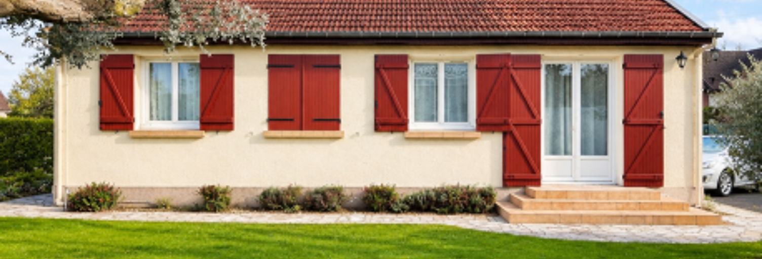 Maison 6 Pièces 80 m² à vendre à Courtry (77181)