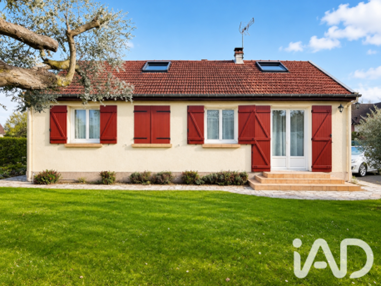 Vente Maison/villa 6 pièces — photo 1