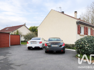 Vente Maison/villa 6 pièces — photo 2