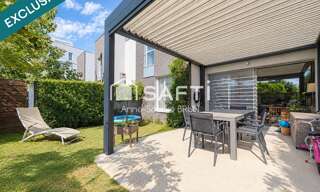 Appartement 5 Pièces 96 m² à vendre à Asnières-sur-Seine (92600)