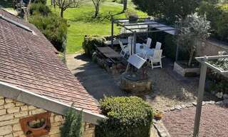 Maison 5 Pièces 123 m² à vendre à Vornay (18130)