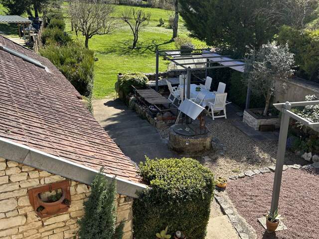 Vente Maison/villa 5 pièces — photo du bien