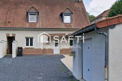 Maison 6 pièces 195000 €