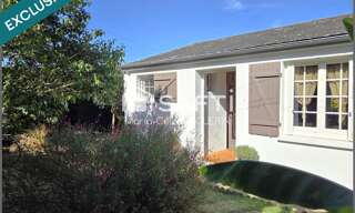 Maison 3 Pièces 64 m² à vendre à Mantes-la-Ville (78711)