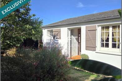 Maison 3 pièces 237000 €