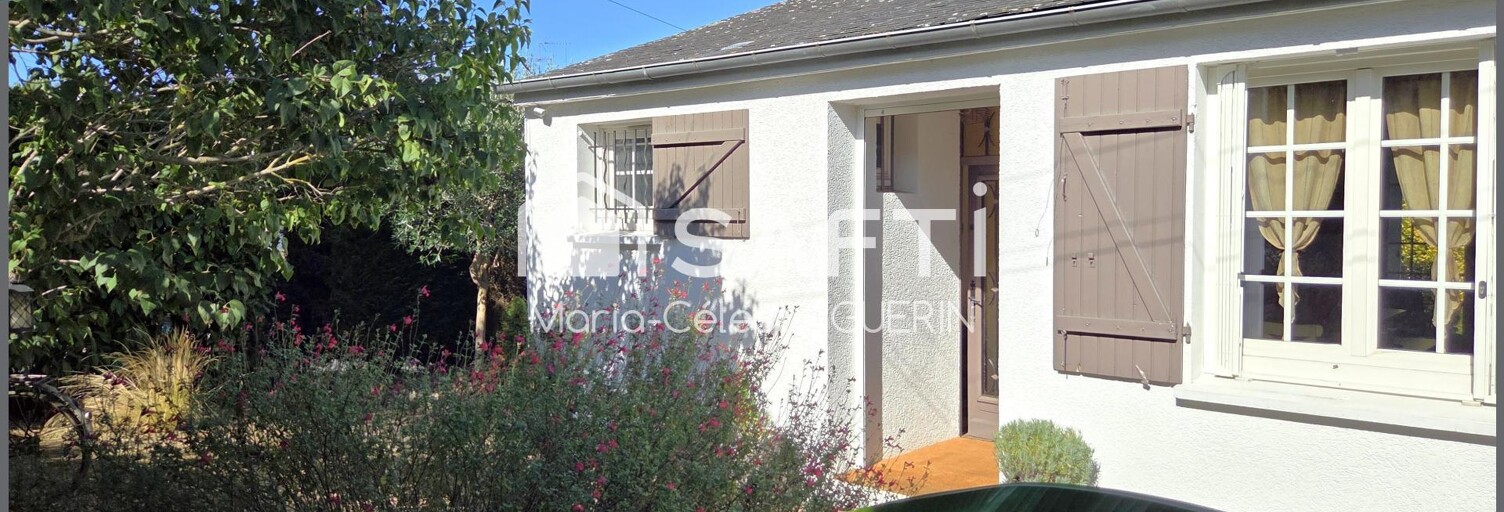 Maison 3 Pièces 64 m² à vendre à Mantes-la-Ville (78711)