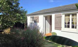 Maison 3 Pièces 64 m² à vendre à Mantes-la-Ville (78711)