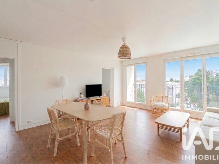Vente Appartement 4 pièces — photo 1