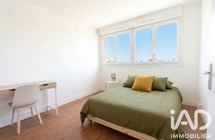 Vente Appartement 4 pièces — photo 4