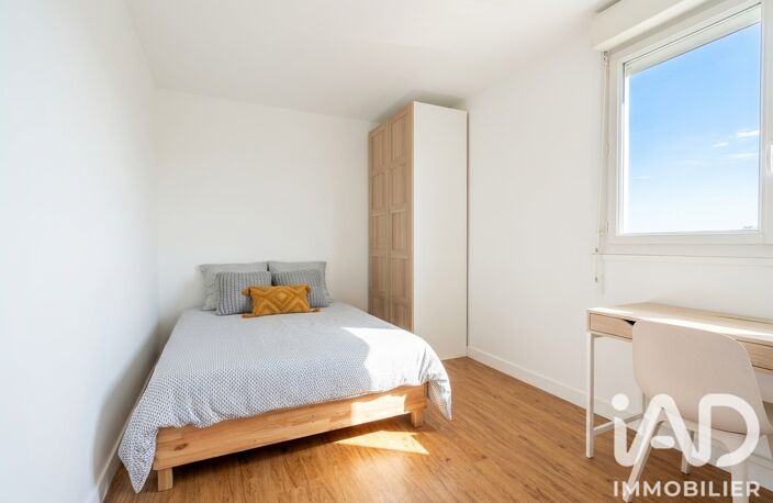 Vente Appartement 4 pièces — photo 5