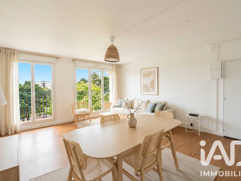 Vente Appartement 4 pièces — photo 1