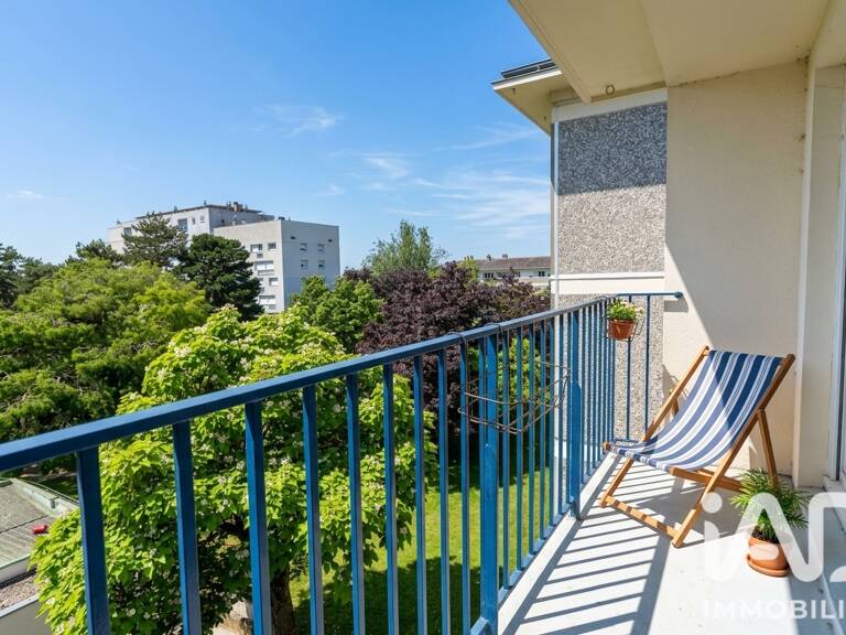 Vente Appartement 4 pièces — photo 1