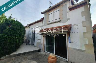 Maison 5 pièces 68000 €