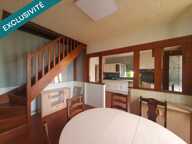 Maison 3 chambres 90m² 15 mn Montluçon — photo 3