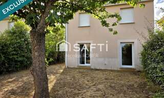 Maison 5 Pièces 90 m² à vendre à Chauray (79180)