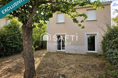 Maison 5 pièces 199900 €