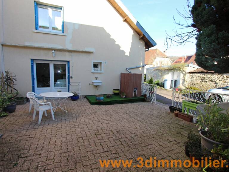 vente maison - 6 pièce(s) — photo 1