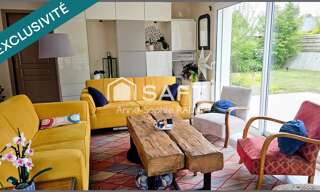 Maison 6 Pièces 131 m² à vendre à Pordic (22590)