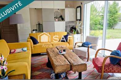 Maison 6 pièces 354000 €