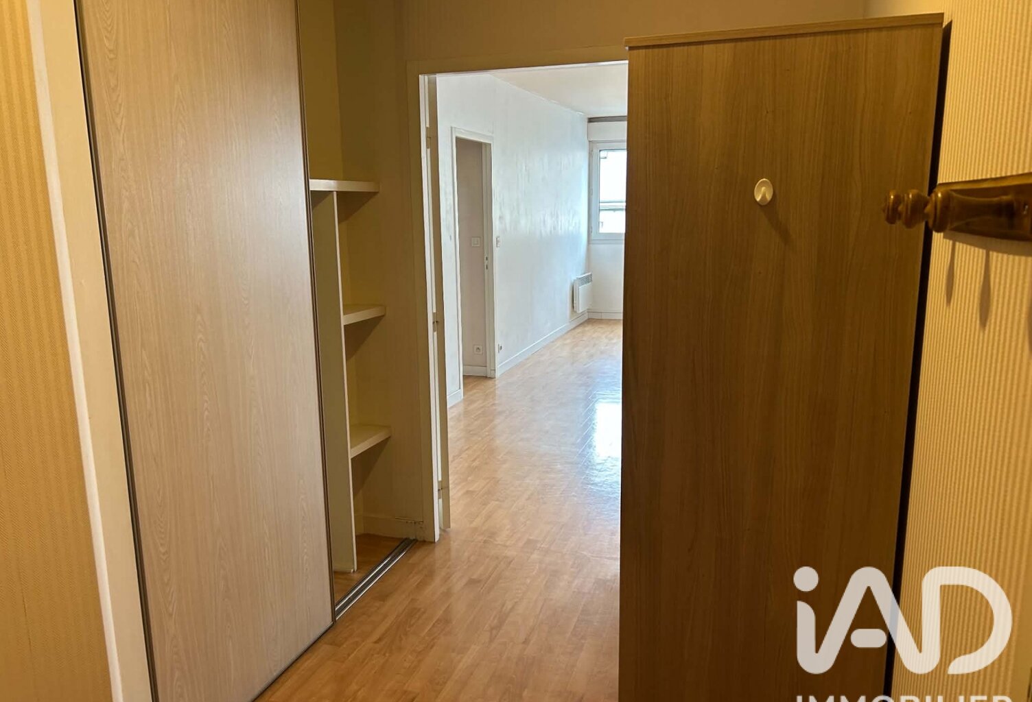 Vente Appartement 2 pièces — photo 1