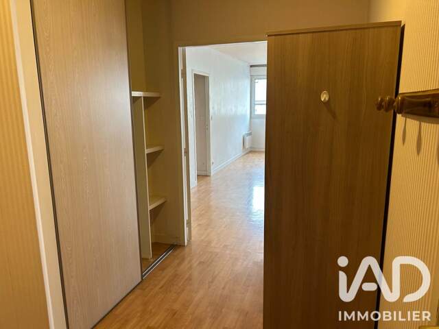 Vente Appartement 2 pièces — photo du bien