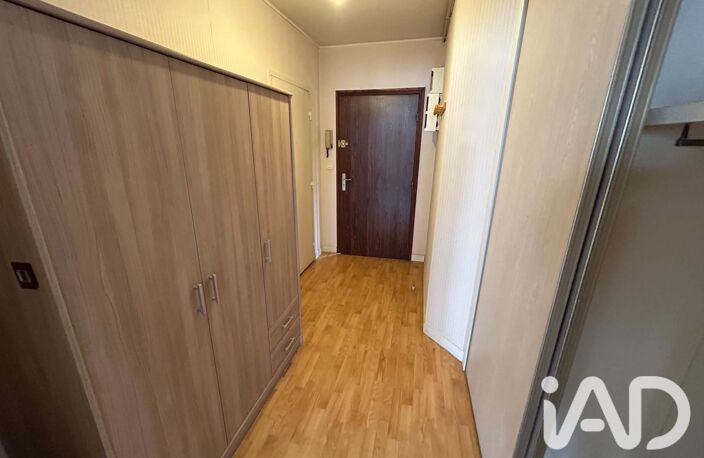 Vente Appartement 2 pièces — photo 2