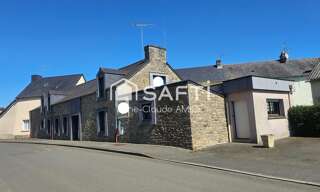 Maison 7 Pièces 250 m² à vendre à Broons (22250)