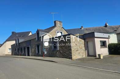 Maison 7 pièces 289000 €