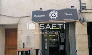 Commerce  50 m² à vendre à Le Val (83143)